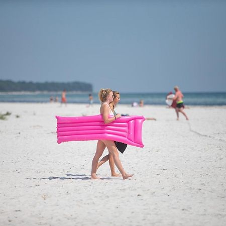 Dueodde Hostel Neksø Exteriör bild