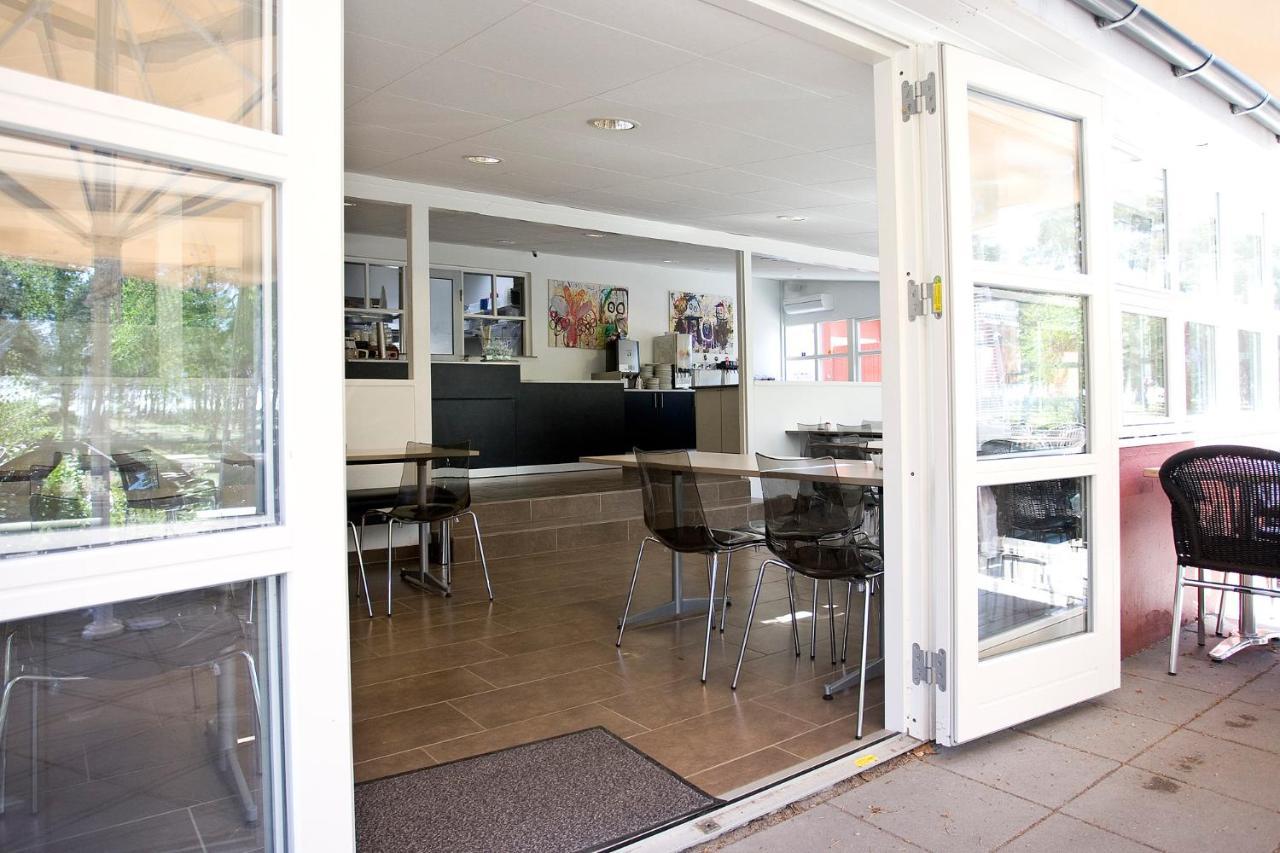 Dueodde Hostel Neksø Exteriör bild