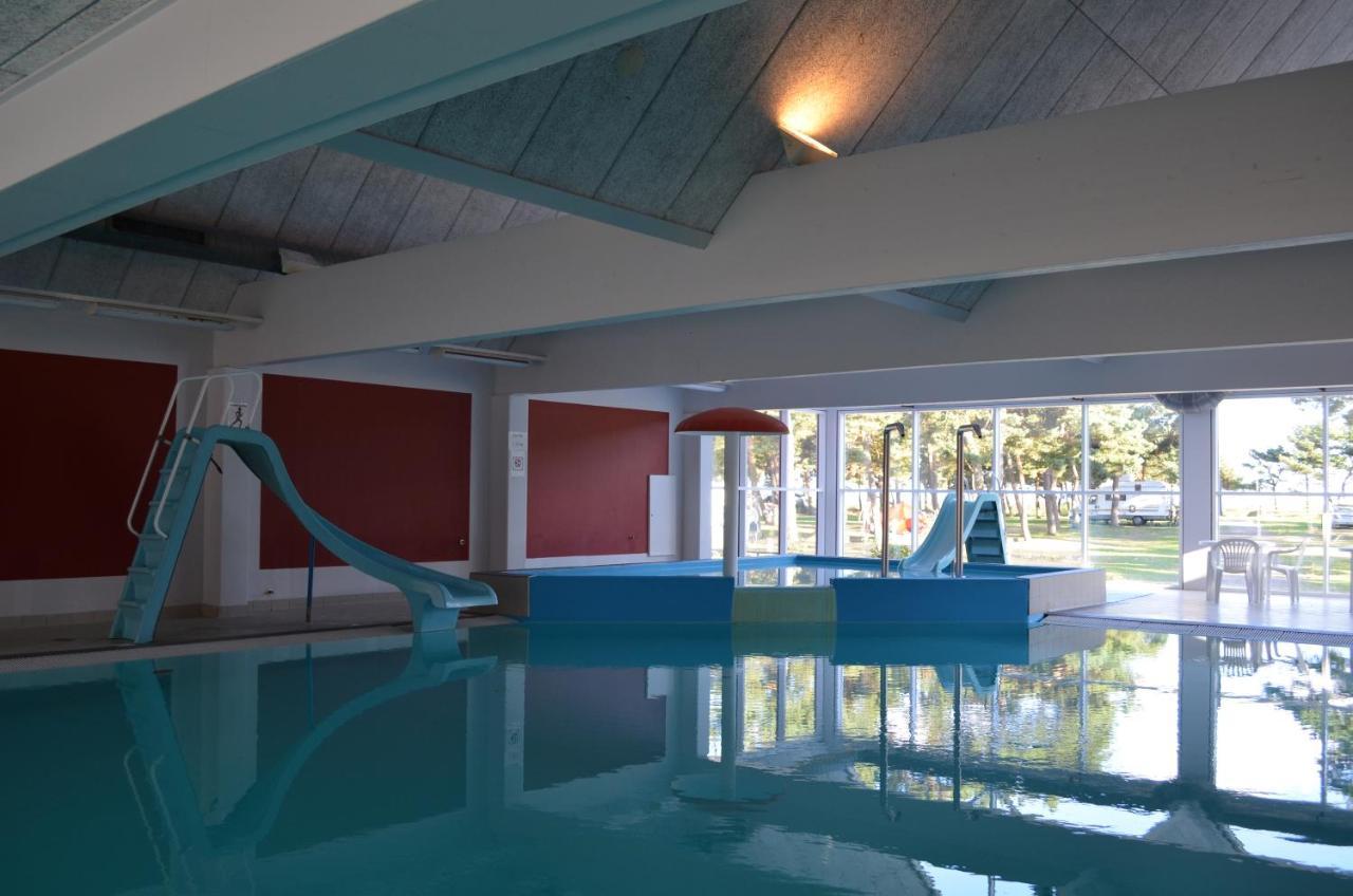 Dueodde Hostel Neksø Exteriör bild