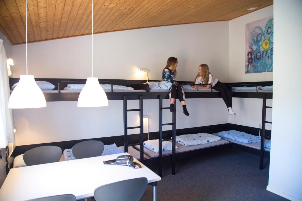 Dueodde Hostel Neksø Exteriör bild